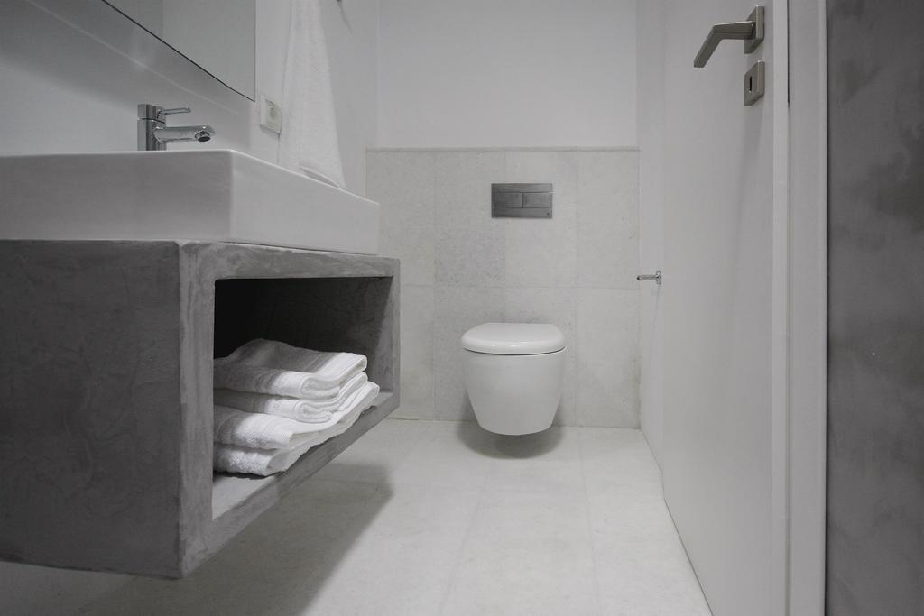 Villa Orso Blue II Ioulis Bagian luar foto